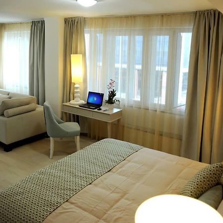 Greecerent - Elegant Center Apartment Thessaloníki Luaran gambar