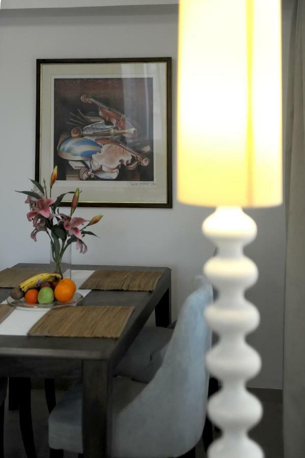 Greecerent - Elegant Center Apartment Thessaloníki Luaran gambar