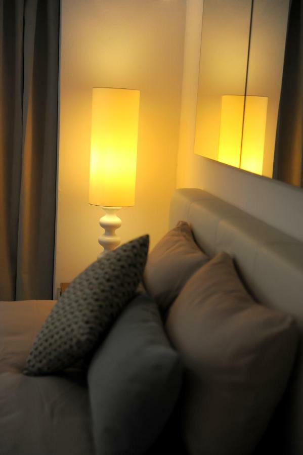 Greecerent - Elegant Center Apartment Thessaloníki Luaran gambar