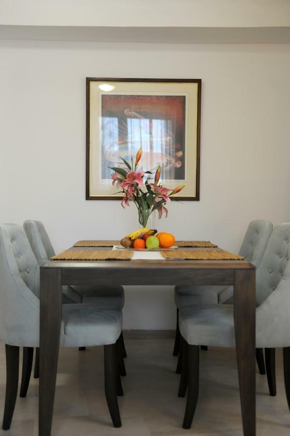 Greecerent - Elegant Center Apartment Thessaloníki Luaran gambar