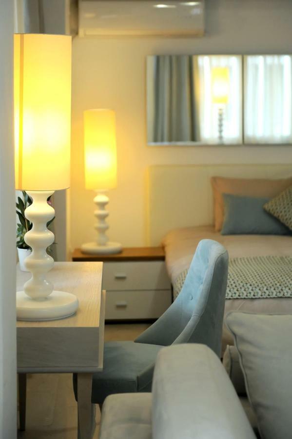 Greecerent - Elegant Center Apartment Thessaloníki Luaran gambar