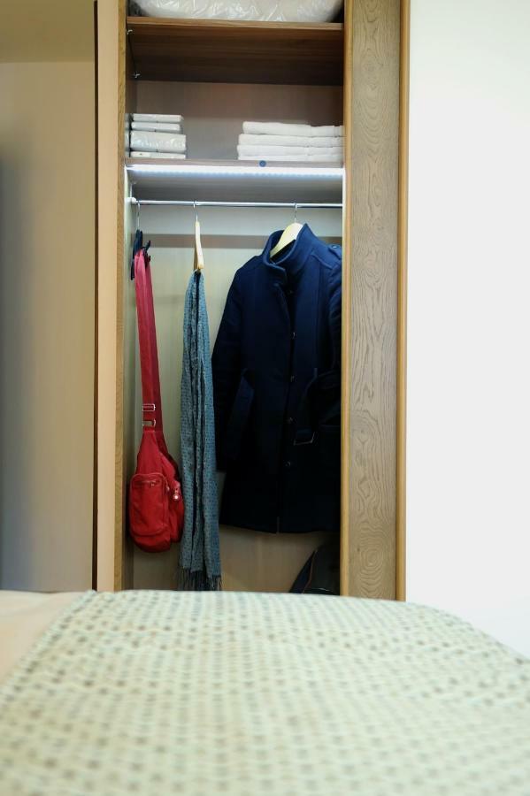 Greecerent - Elegant Center Apartment Thessaloníki Luaran gambar