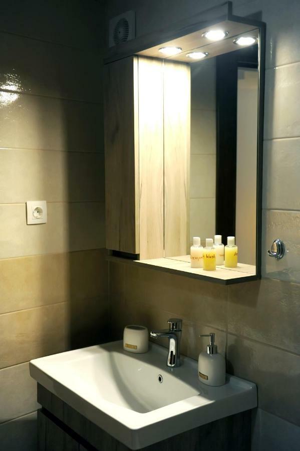 Greecerent - Elegant Center Apartment Thessaloníki Luaran gambar